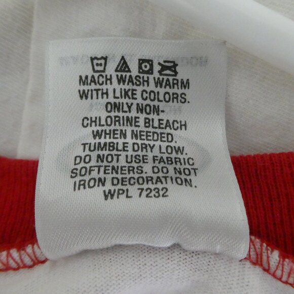 Little Orphan Annie T-shirt Size Large - Picture 6 of 6